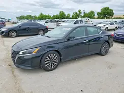 1N4BL4DV3PN312541 2023 NISSAN ALTIMA