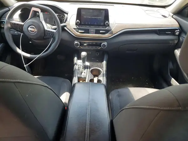 1N4BL4DV3PN312541 2023 NISSAN ALTIMA - Image 8