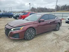 1N4BL4DV3PN313818 2023 NISSAN ALTIMA