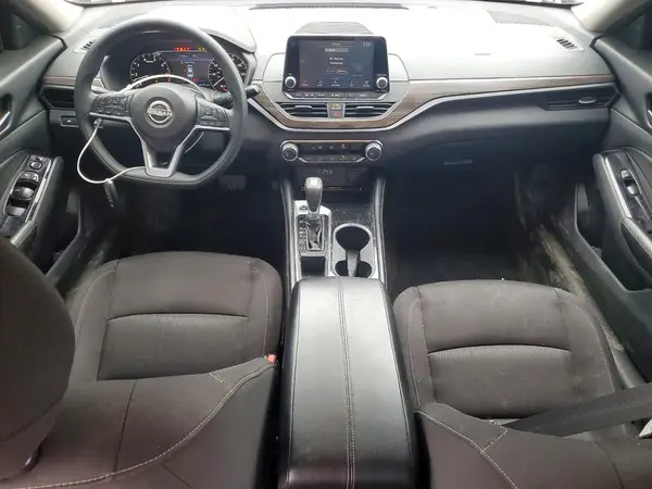 1N4BL4DV3PN313818 2023 NISSAN ALTIMA - Image 8