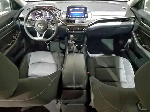 1N4BL4DV3PN314015 2023 NISSAN ALTIMA - Image 8