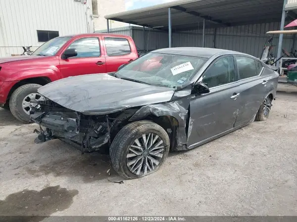 1N4BL4DV3PN316282 2023 NISSAN ALTIMA - Image 2
