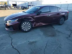 1N4BL4DV3PN317660 2023 NISSAN ALTIMA