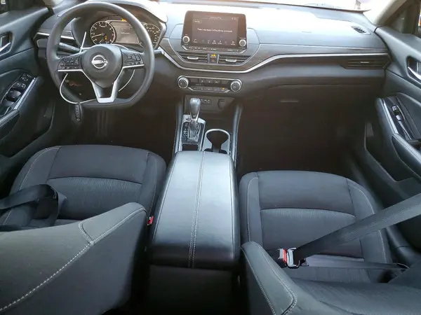 1N4BL4DV3PN317660 2023 NISSAN ALTIMA - Image 8