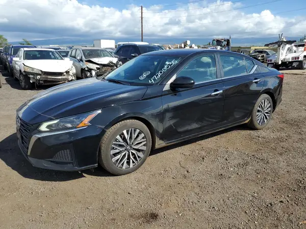 1N4BL4DV3PN318789 2023 NISSAN ALTIMA - Image 1