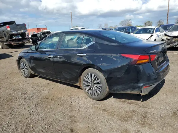 1N4BL4DV3PN318789 2023 NISSAN ALTIMA - Image 2