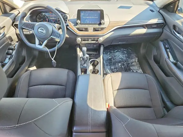 1N4BL4DV3PN318808 2023 NISSAN ALTIMA - Image 8
