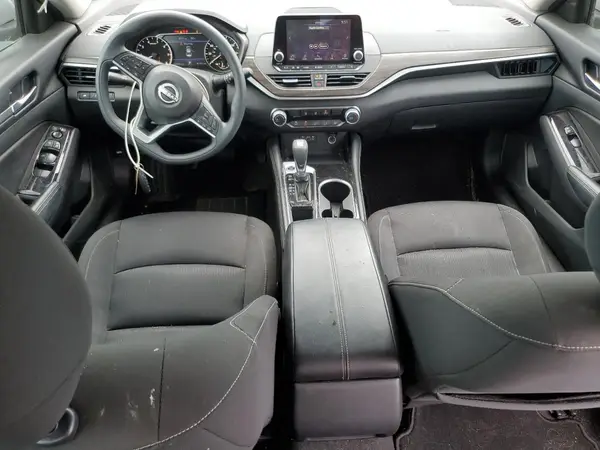 1N4BL4DV3PN319215 2023 NISSAN ALTIMA - Image 8