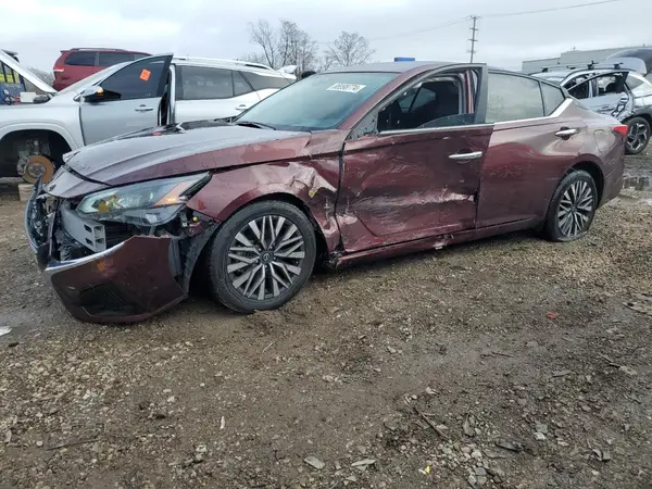 1N4BL4DV3PN321045 2023 NISSAN ALTIMA - Image 1