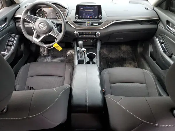 1N4BL4DV3PN321045 2023 NISSAN ALTIMA - Image 8