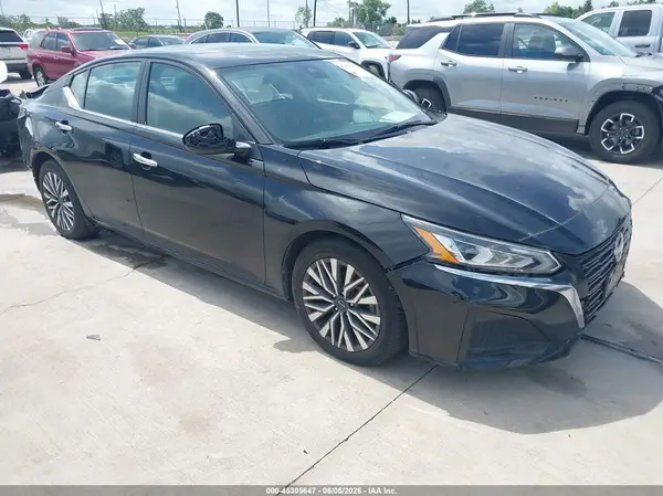 1N4BL4DV3PN321059 2023 NISSAN ALTIMA - Image 1