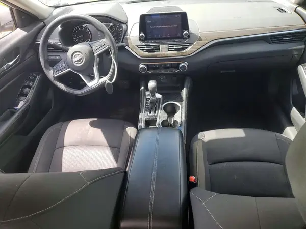 1N4BL4DV3PN321594 2023 NISSAN ALTIMA - Image 8