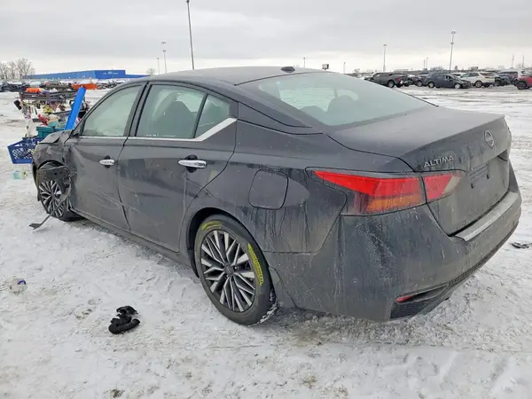 1N4BL4DV3PN321773 2023 NISSAN ALTIMA - Image 2