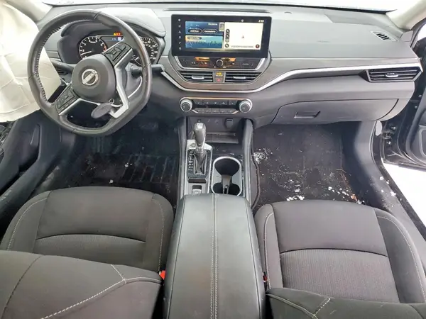 1N4BL4DV3PN321773 2023 NISSAN ALTIMA - Image 8