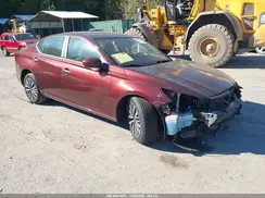 1N4BL4DV3PN322132 2023 NISSAN ALTIMA