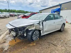 1N4BL4DV3PN322549 2023 NISSAN ALTIMA