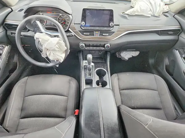 1N4BL4DV3PN322549 2023 NISSAN ALTIMA - Image 8