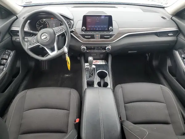 1N4BL4DV3PN322924 2023 NISSAN ALTIMA - Image 8