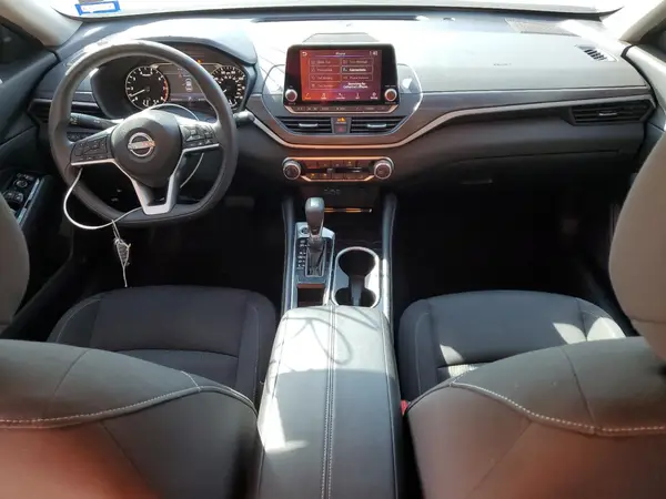 1N4BL4DV3PN323751 2023 NISSAN ALTIMA - Image 8