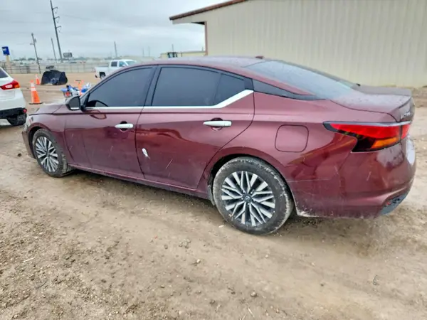 1N4BL4DV3PN324706 2023 NISSAN ALTIMA - Image 2