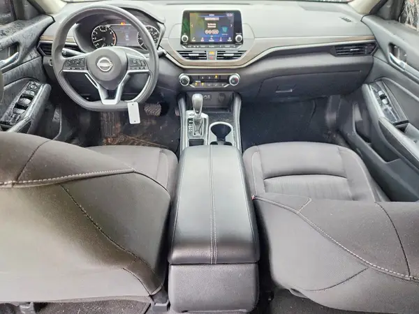 1N4BL4DV3PN324706 2023 NISSAN ALTIMA - Image 8