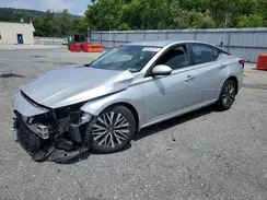 1N4BL4DV3PN326228 2023 NISSAN ALTIMA