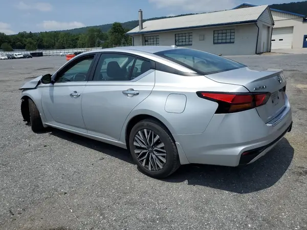 1N4BL4DV3PN326228 2023 NISSAN ALTIMA - Image 2