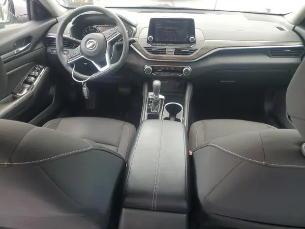 1N4BL4DV3PN326228 2023 NISSAN ALTIMA - Image 8