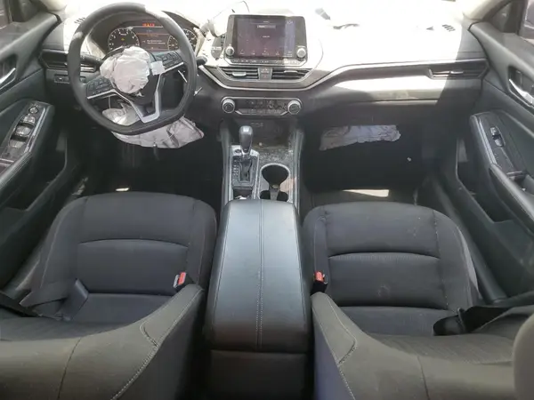 1N4BL4DV3PN328237 2023 NISSAN ALTIMA - Image 8