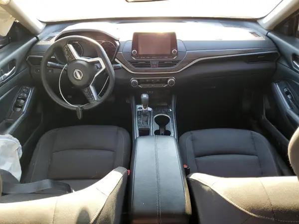 1N4BL4DV3PN328965 2023 NISSAN ALTIMA - Image 8