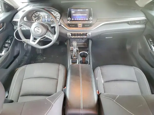 1N4BL4DV3PN329081 2023 NISSAN ALTIMA - Image 8