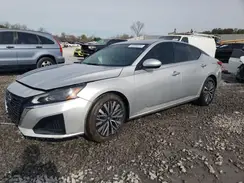 1N4BL4DV3PN331171 2023 NISSAN ALTIMA