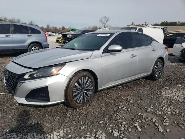 1N4BL4DV3PN331171 2023 NISSAN ALTIMA - Image 1