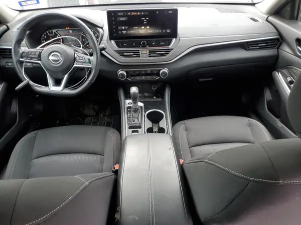 1N4BL4DV3PN331946 2023 NISSAN ALTIMA - Image 8
