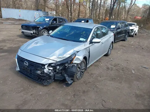 1N4BL4DV3PN332952 2023 NISSAN ALTIMA - Image 2