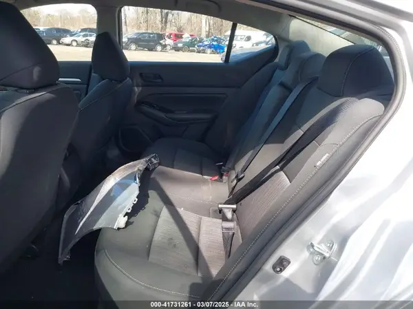 1N4BL4DV3PN332952 2023 NISSAN ALTIMA - Image 8