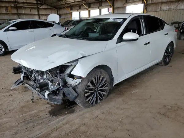 1N4BL4DV3PN336211 2023 NISSAN ALTIMA - Image 1