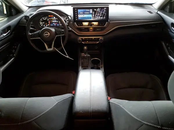 1N4BL4DV3PN336211 2023 NISSAN ALTIMA - Image 8