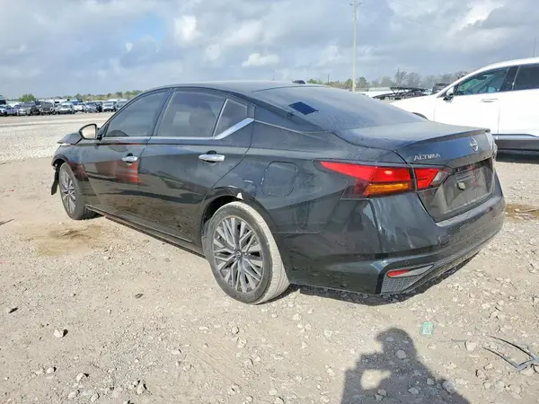 1N4BL4DV3PN336712 2023 NISSAN ALTIMA - Image 2