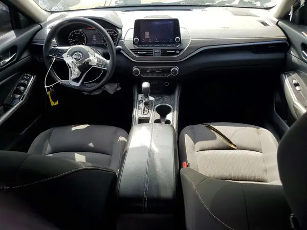 1N4BL4DV3PN336712 2023 NISSAN ALTIMA - Image 8
