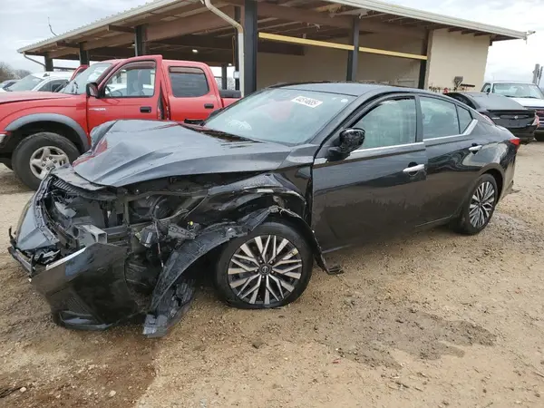1N4BL4DV3PN339285 2023 NISSAN ALTIMA - Image 1