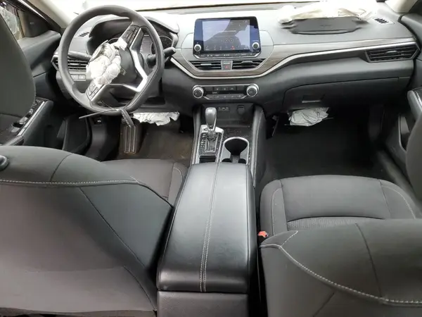 1N4BL4DV3PN339285 2023 NISSAN ALTIMA - Image 8