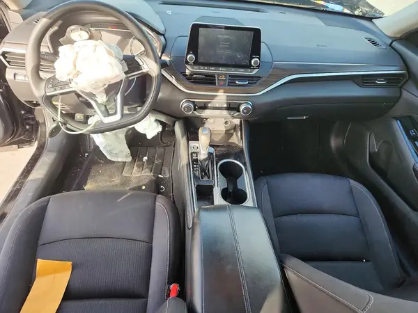 1N4BL4DV3PN339979 2023 NISSAN ALTIMA - Image 8
