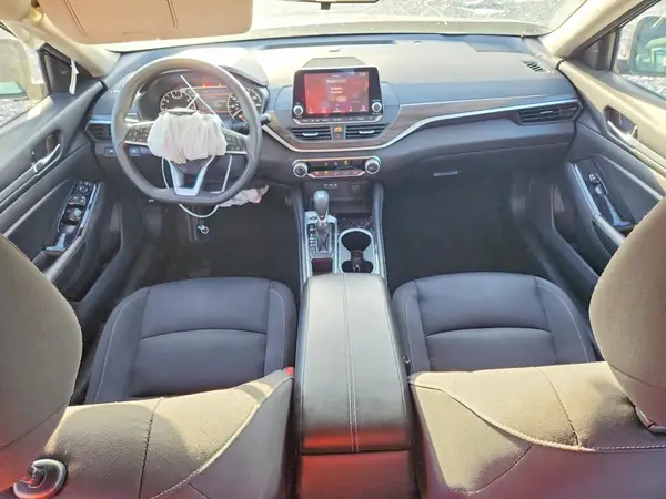 1N4BL4DV3PN341120 2023 NISSAN ALTIMA - Image 8