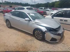 1N4BL4DV3PN342672 2023 NISSAN ALTIMA