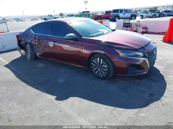 1N4BL4DV3PN344678 2023 NISSAN ALTIMA - Image 1