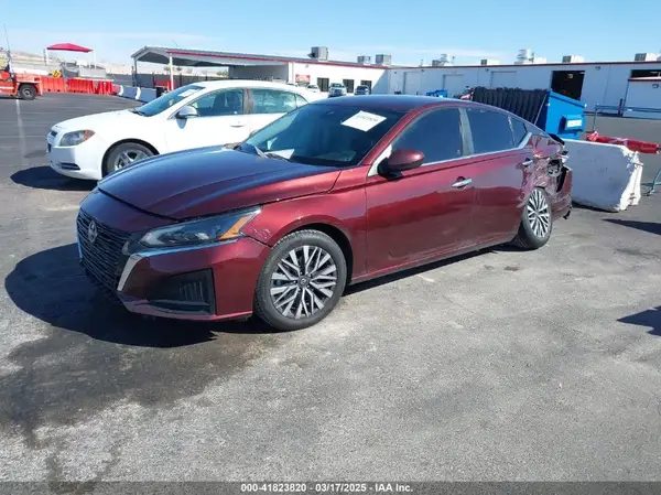 1N4BL4DV3PN344678 2023 NISSAN ALTIMA - Image 2