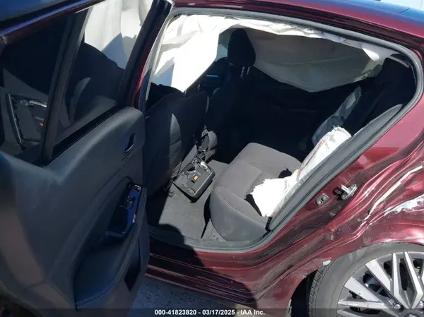 1N4BL4DV3PN344678 2023 NISSAN ALTIMA - Image 8