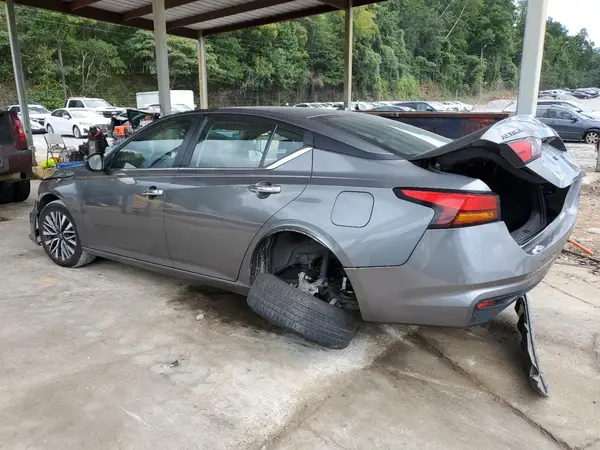 1N4BL4DV3PN345586 2023 NISSAN ALTIMA - Image 2