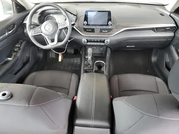 1N4BL4DV3PN345586 2023 NISSAN ALTIMA - Image 8